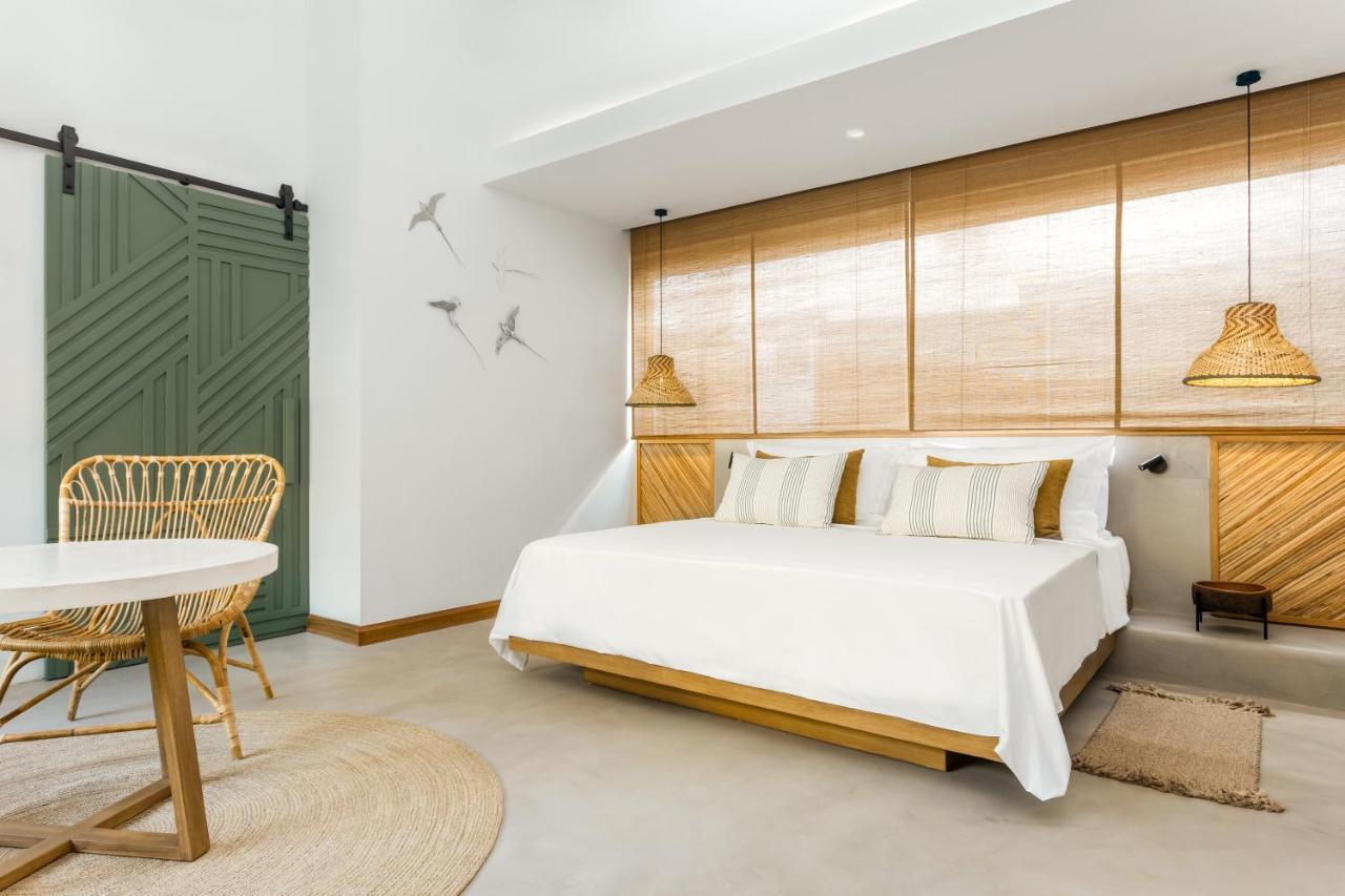 Sunrise Attitude (Adults Only) Hotel Belle Mare Exterior photo