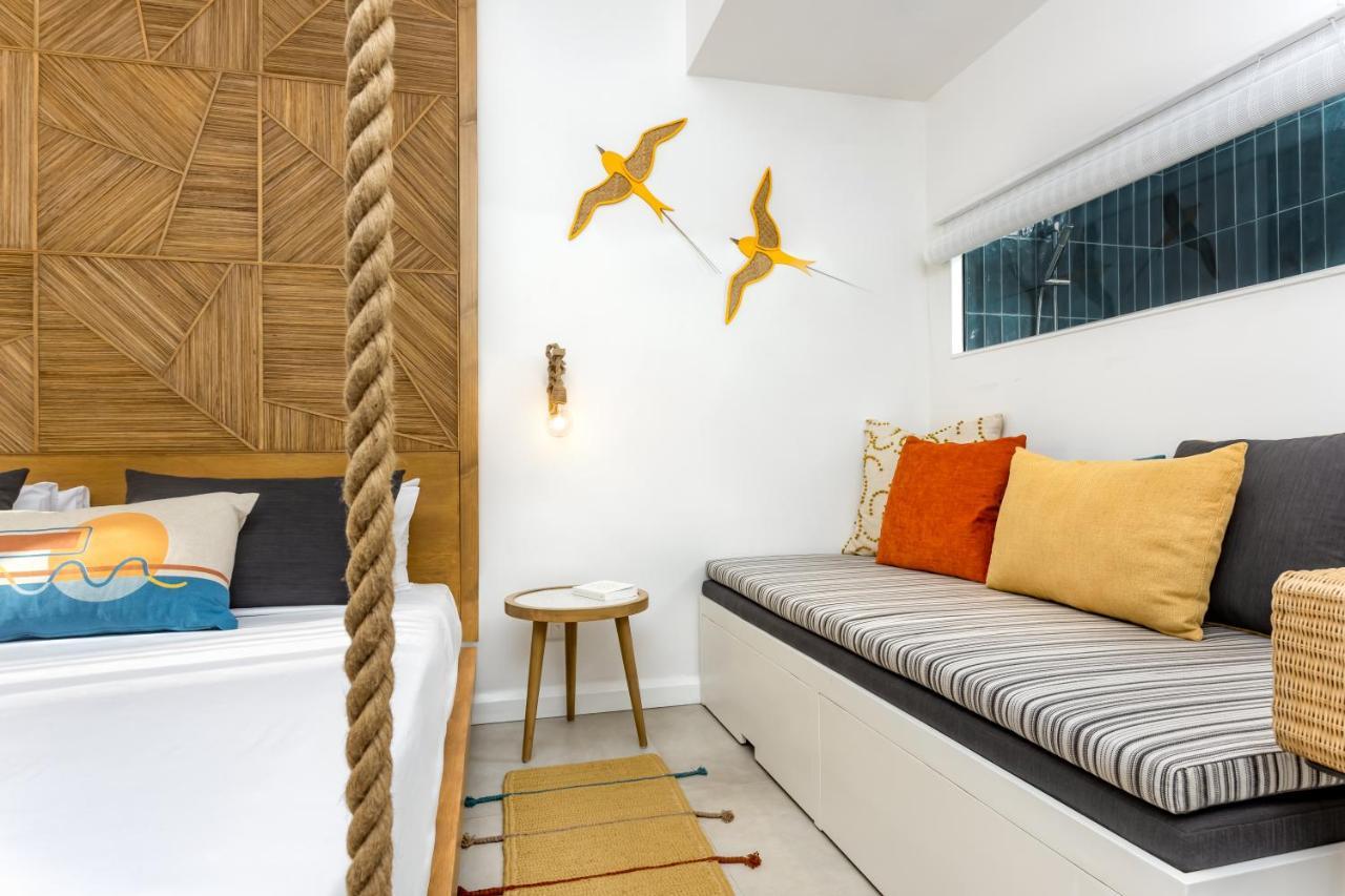Sunrise Attitude (Adults Only) Hotel Belle Mare Exterior photo