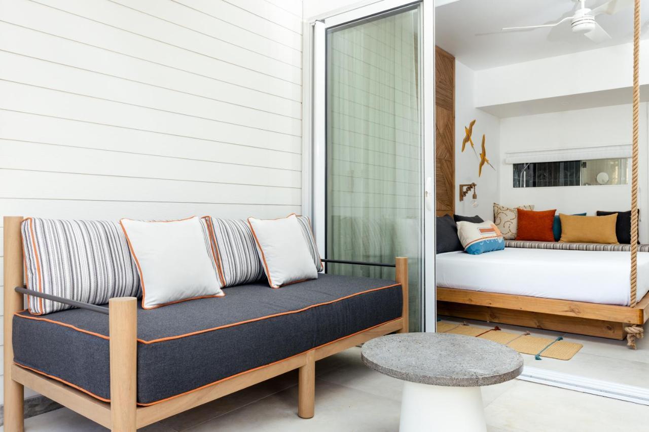 Sunrise Attitude (Adults Only) Hotel Belle Mare Exterior photo