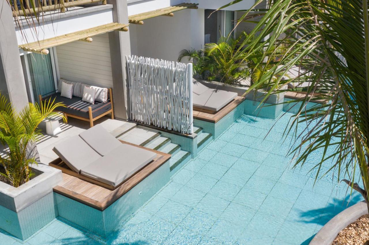 Sunrise Attitude (Adults Only) Hotel Belle Mare Exterior photo