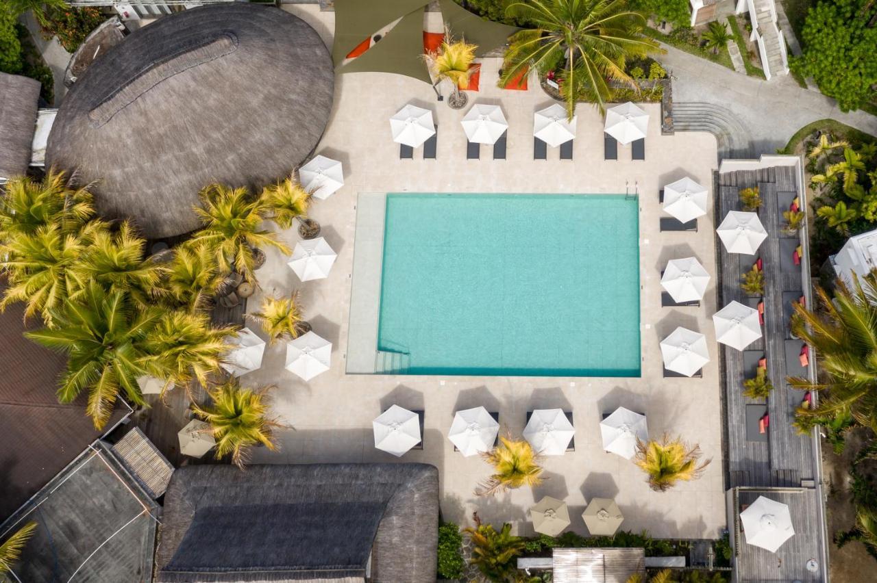 Sunrise Attitude (Adults Only) Hotel Belle Mare Exterior photo