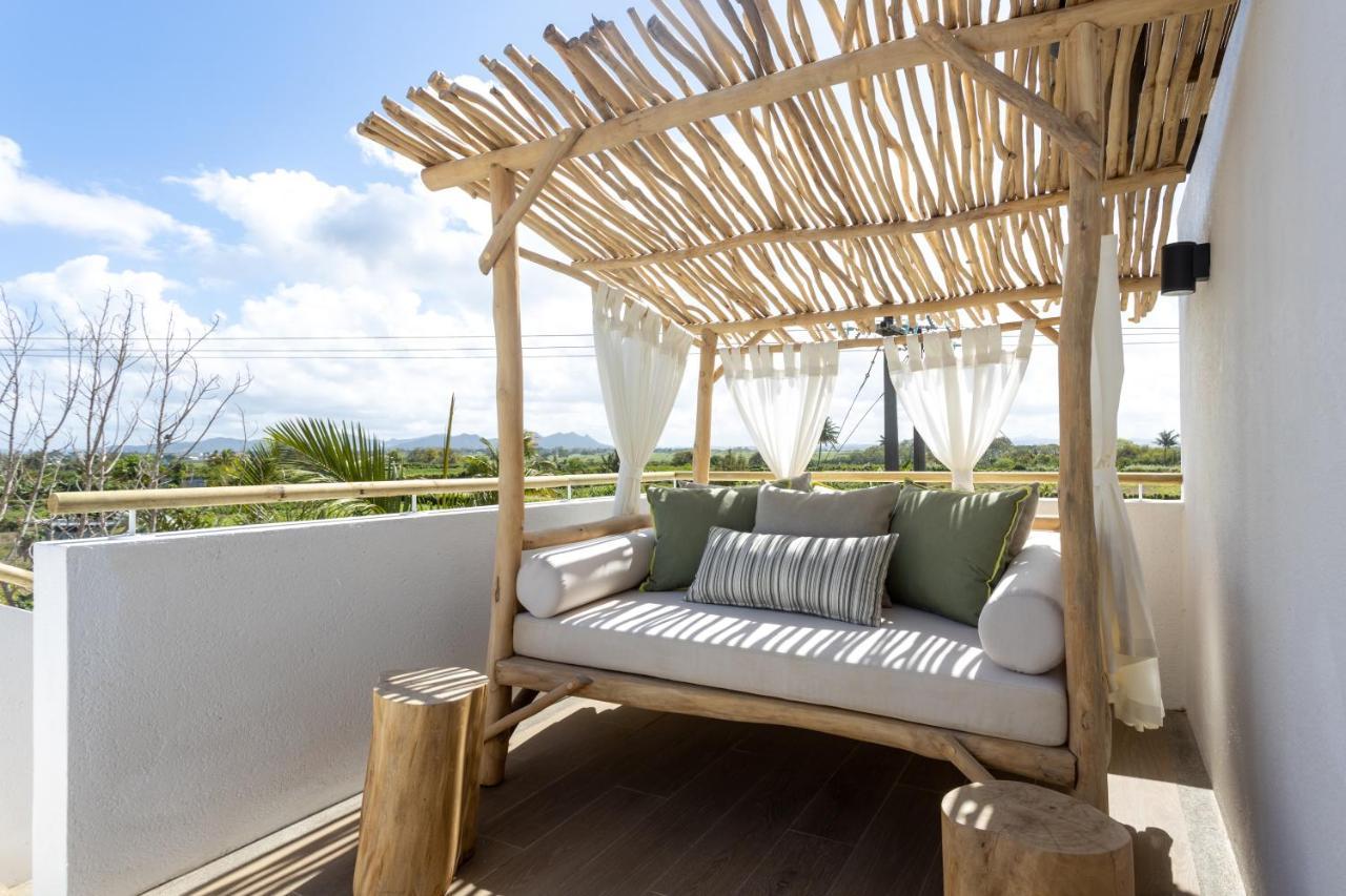 Sunrise Attitude (Adults Only) Hotel Belle Mare Exterior photo