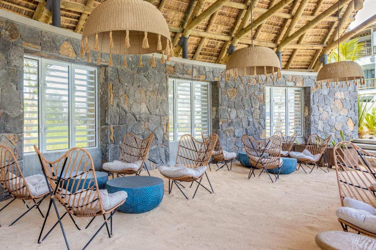 Sunrise Attitude (Adults Only) Hotel Belle Mare Exterior photo