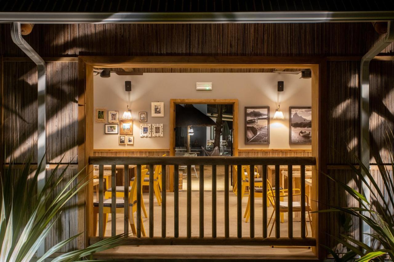 Sunrise Attitude (Adults Only) Hotel Belle Mare Exterior photo