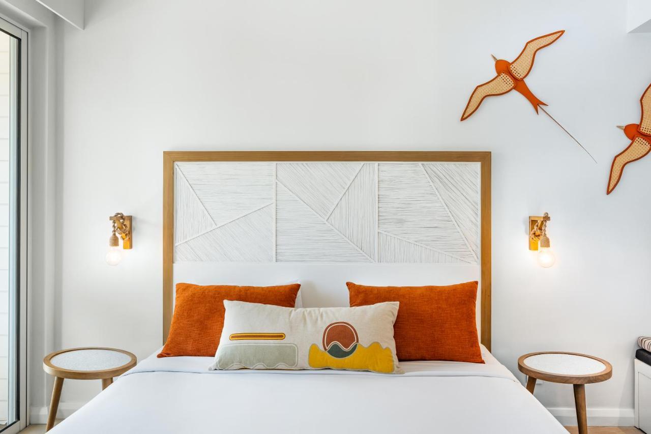 Sunrise Attitude (Adults Only) Hotel Belle Mare Exterior photo
