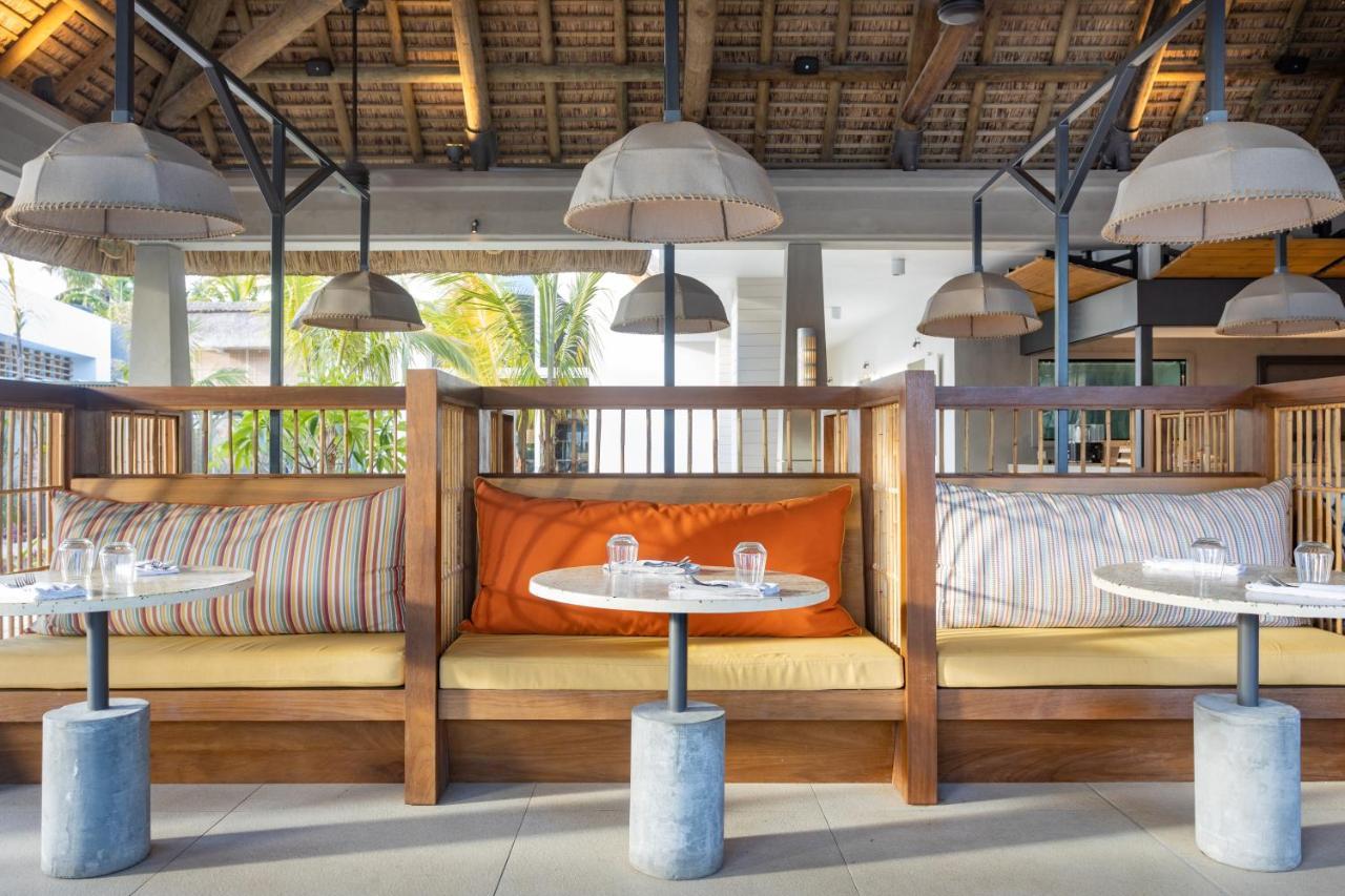 Sunrise Attitude (Adults Only) Hotel Belle Mare Exterior photo