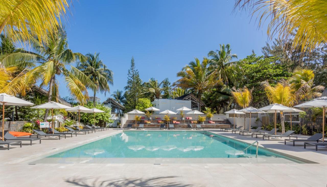 Sunrise Attitude (Adults Only) Hotel Belle Mare Exterior photo