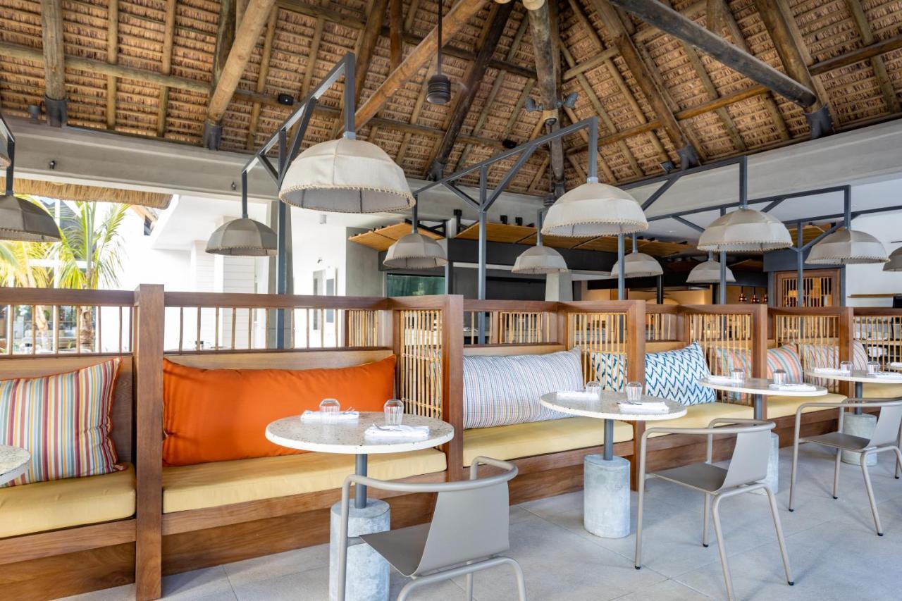 Sunrise Attitude (Adults Only) Hotel Belle Mare Exterior photo