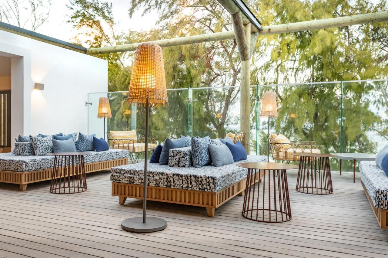 Sunrise Attitude (Adults Only) Hotel Belle Mare Exterior photo