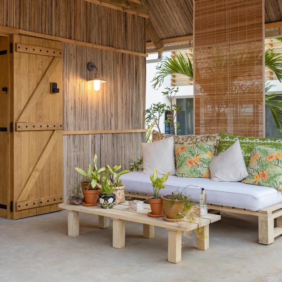 Sunrise Attitude (Adults Only) Hotel Belle Mare Exterior photo