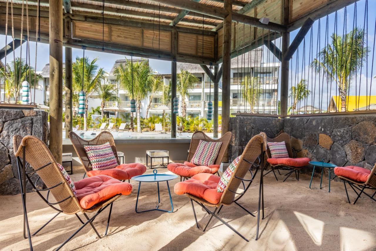 Sunrise Attitude (Adults Only) Hotel Belle Mare Exterior photo