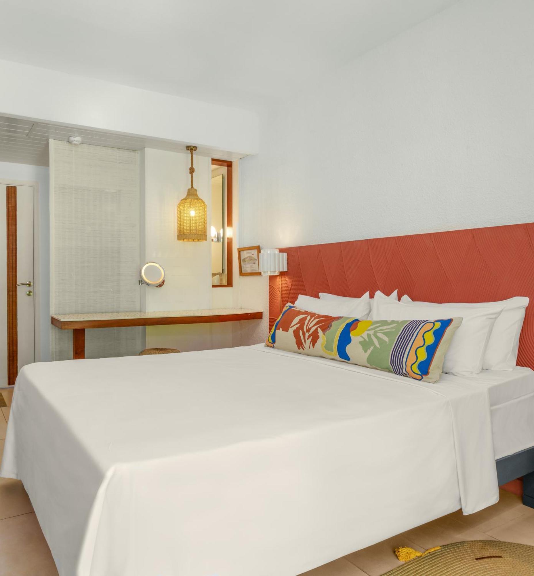 Sunrise Attitude (Adults Only) Hotel Belle Mare Exterior photo